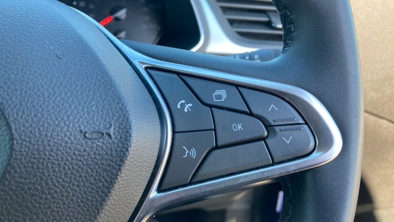 Renault Captur 1.0 TCE 90 Evolution 5dr Petrol Hatchback